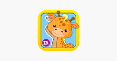 Toddler Games and Abby Puzzles for Kids: Age 1 2 3 Image