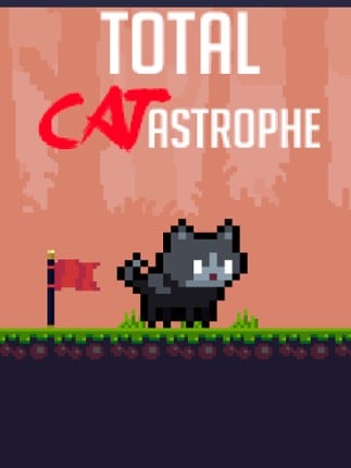 Total CATastrophe Game Cover