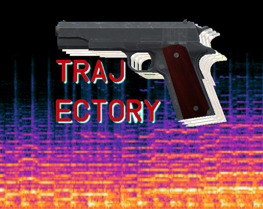 Trajectory Game Cover