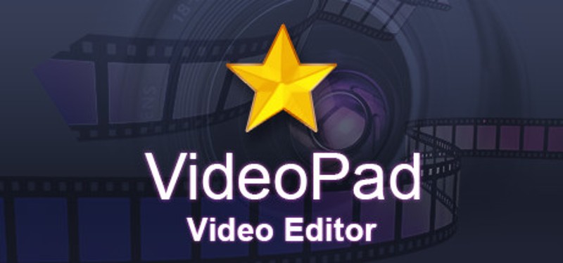 VideoPad Video Editor Game Cover
