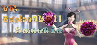 VR Basketball Sweetie Image