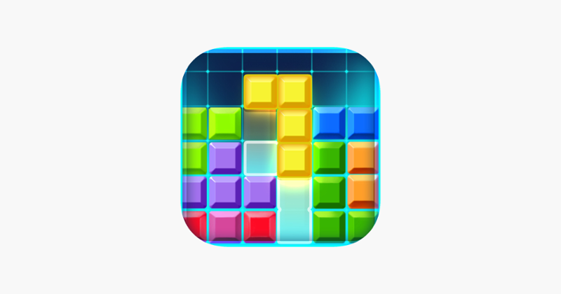 10x10: Block Game Cover