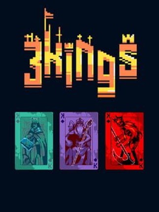 3 Kings Game Cover