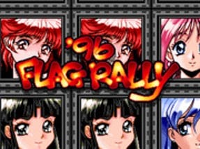 '96 Flag Rally Image