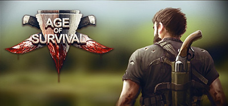 Age of Survival Game Cover
