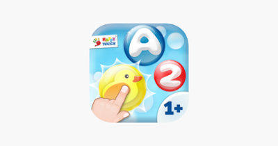 Baby Games Happytouch® Image