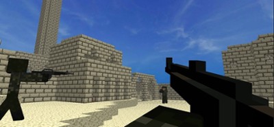 Block Ops II: Block Warfare Image