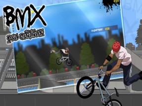 BMX - Pro Edition Image