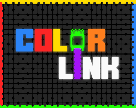 Color Link Game Cover