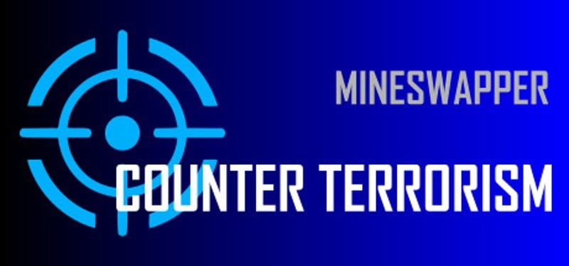 Counter Terrorism - Minesweeper Game Cover