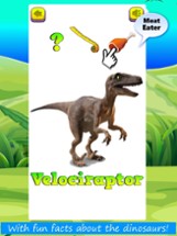 Dinosaur games for all ages Image