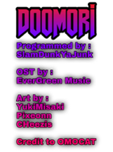 DOOMORI Image