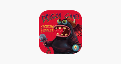 Dragon Games - Jigsaw Puzzles - amazing free jigsaw puzzle mania Image