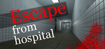 Escape from hospital Image