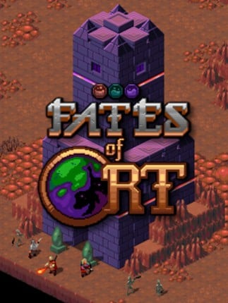 Fates of Ort Game Cover
