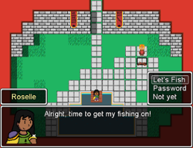 Fishing Minigame 2 Image