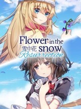 Flower in the Snow: Resurrection Image