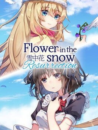 Flower in the Snow: Resurrection Game Cover