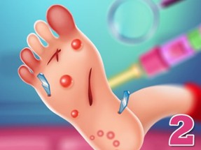 Foot Doctor 2 Image