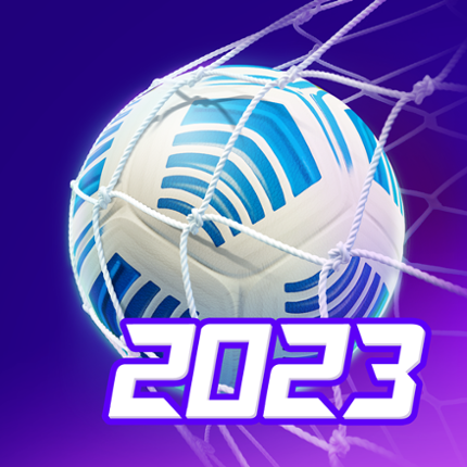 Top Football Manager 2023 Game Cover