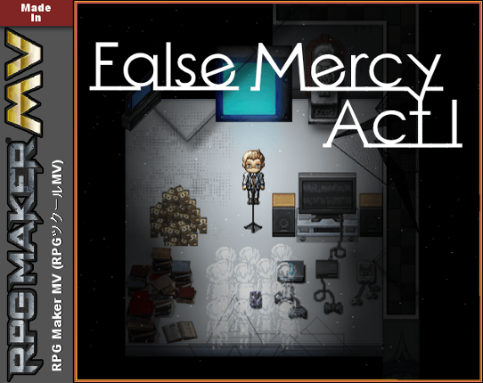 False Mercy (ACT I) Game Cover