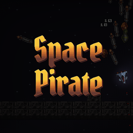 Infinity Pirate Game Cover