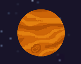 Jupiter: SSS Image