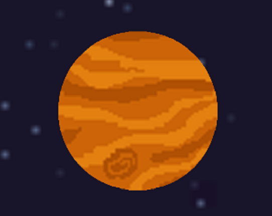 Jupiter: SSS Game Cover