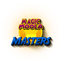 Magic Moola Masters Image