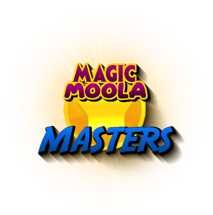 Magic Moola Masters Game Cover