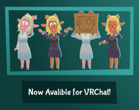 Noelle VRChat Avatar (PC & Quest) Image