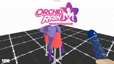 Orchid Rain - Mission 03 build (outdated) Image