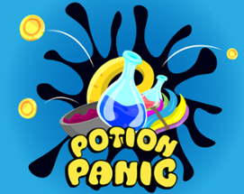 Potion Panic Image