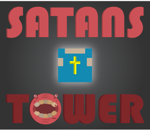 Satans Tower Game Cover