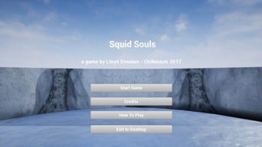 Squid Souls Image