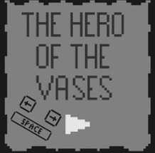 The hero of the vases Image
