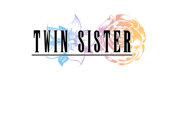 Twin Sister Game Cover