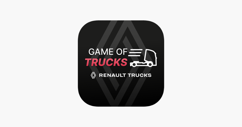 Game of Trucks Game Cover