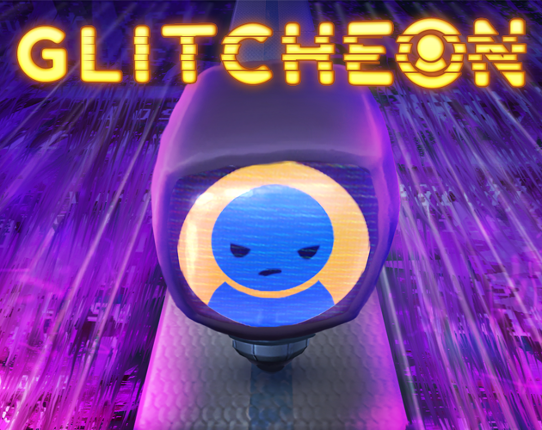 Glitcheon Game Cover