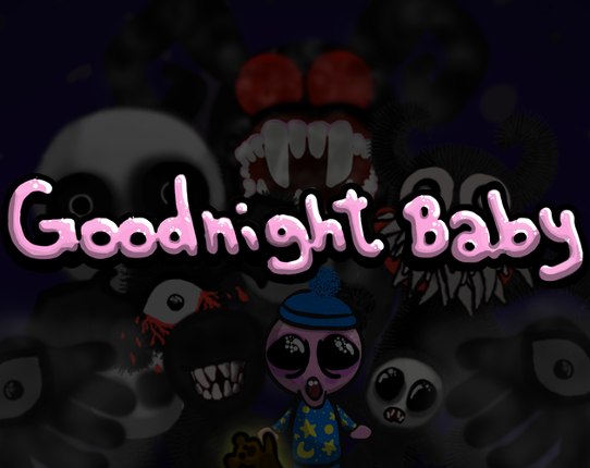 Goodnight Baby Game Cover