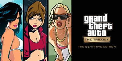 Grand Theft Auto: The Trilogy - The Definitive Edition Image