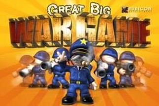 Great Big War Game Image