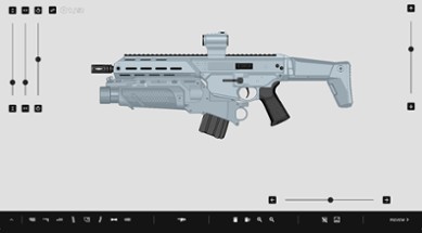 Gun Maker - pimp my weapon Image