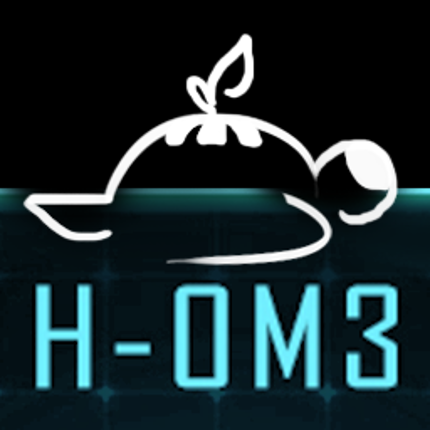 H-0M3 Game Cover