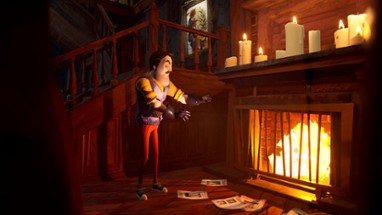 Hello Neighbor 2 Image