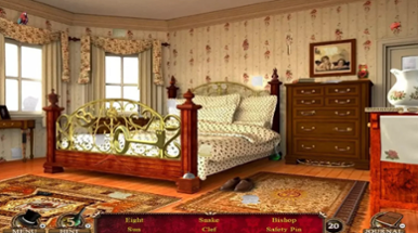 Hidden Objects Collection: Volume 2 Image