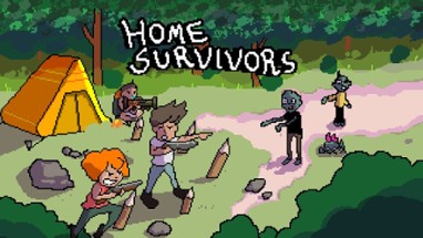 Home Survivor Image