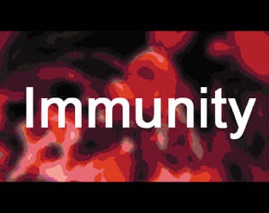 Immunity_chinese_ver Game Cover