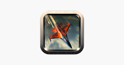 Jet Combat Air War Fighter Plane Free Games Image