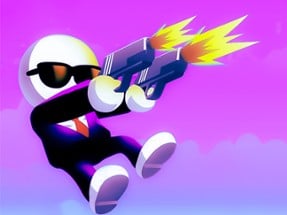 Johnny Trigger - Sniper Game Image